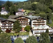 Hotel Hubertushof Zell am See | Rezervari Hotel Hubertushof